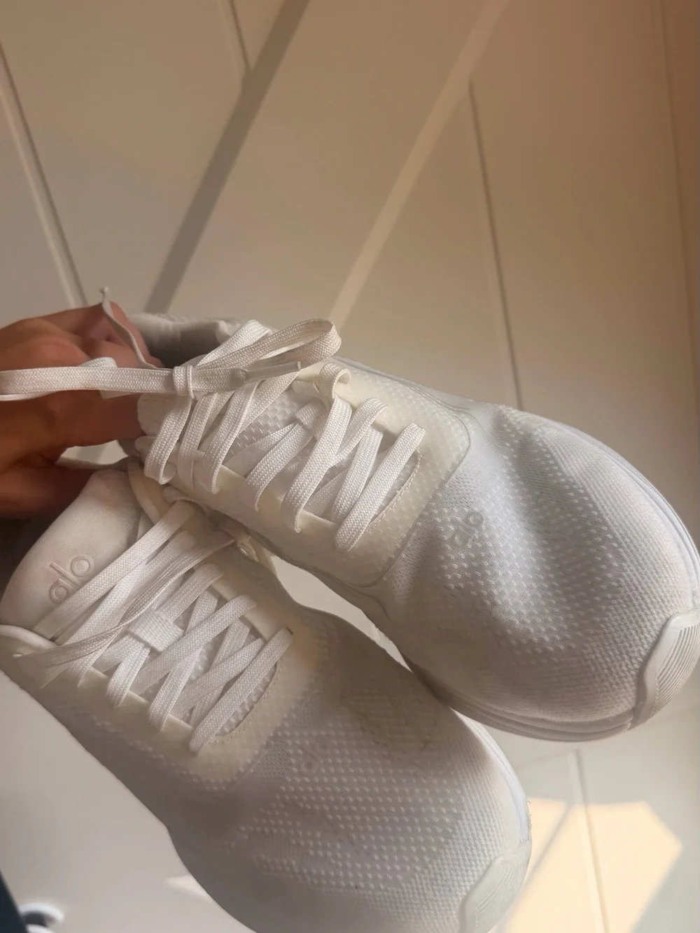 Women's Alo  Lightweight Running Sneakers